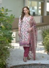 Tew Cotton With Printed Kurti With Bottom Dupatta Wholesale Suppliers In Mumbai